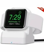 Cargador de cable de carga USB magnético para Apple iWatch Series 3/4/5/... - $9.99
