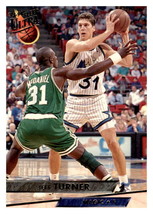 1993-94 Fleer Ultra #138 Jeff Turner NM Near Mint Magic - $1.67