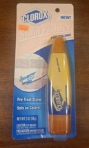Clorox 2 Stain Fighter For COLORS Laundry Pre-Treater GEL PEN FADED PACKAGE - $29.32 CAD