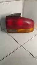 Passenger Right Tail Light Station Wgn Fits 93-95 SATURN S SERIES 292484 - £24.92 GBP