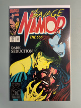Namor the Submariner(vol. 1) #36 - Marvel Comics - Combine Shipping - £2.85 GBP
