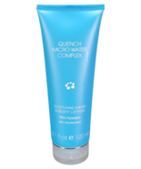 Quench Micro Water Complex Soothing Hand and Body Lotion NEW SEALED 4.1oz - £6.48 GBP