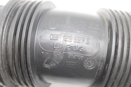 06-08 PASSAT JETTA EOS GTI A3 2.0L TURBO AIR INTAKE HOSE PIPE 06F129627G E5462 image 11