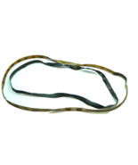 Front Rear wheel rim tape 18&quot; 21&quot; 1988 Cagiva WMX 125 WMX125 - $14.30