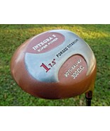 Integra II Super Power Forged Titanium 7.5° 1 Wood Driver Senior Flex Gr... - £27.51 GBP