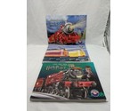Lot Of (3) 2007 Lionel Train Catalogs Volume One Two And Christmas Celeb... - $35.63