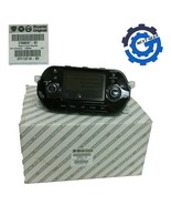 New OEM Mopar Multi Media Radio Unit 2018 Fiat Tipo 356 6TF47LXFAA - $12,992.24 MXN