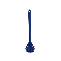 GIR: Get It Right Premium Silicone Spaghetti Spoon - Non-Stick Heat Resistant Si - £20.77 GBP