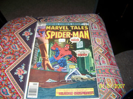 lot of {6} early 80&#39;s marvel comics {marvel tales} - £14.28 GBP
