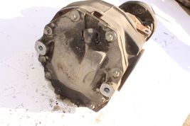 2005-2006 MERCEDES-BENZ SLK350 REAR AXLE CARRIER DIFFERENTIAL DIFF 3.27 K2586 image 5