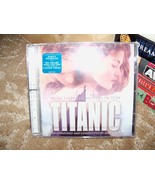 Titanic: The Ultimate Collection by James Horner (CD, Nov-1997, Sony Mus... - £11.57 GBP