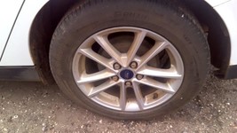 Wheel 16x7 Alloy 10 Spoke Painted Silver Fits 15-18 FOCUS 103873379 - £108.01 GBP