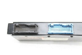 BMW E90 BCM BODY CONTROL MODULE 61356983303 JBBFE E5989 image 11
