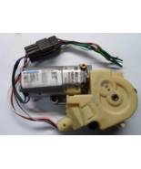 WEBASTO SOLAIRE 4300/5300 AFTERMARKET SUNROOF MOTOR S1598-V-2000A-B TEST... - €107,19 EUR