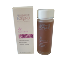 Annemarie Borlind ZZ Sensitive Facial Toner 150ml/5.07oz Liquid New with Box - £18.40 GBP