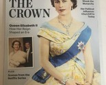 The Years Of The Crown Life Magazine  Queen Elizabeth - £10.05 GBP