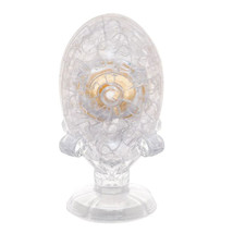 3D Crystal Puzzle Egg of Columbus - £22.44 GBP