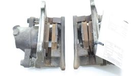 Passenger & Driver Calipers Front Fits 08-15 SMART 64208 image 9