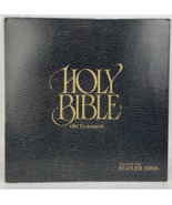Holy Bible : Old Testament Placed By The Statler Bros. 1975 Mercury Reco... - $17.99 CAD