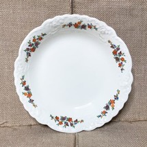 Vintage Taylor Smith Taylor Single Floral Cereal Bowl 12372 Cottagecore ... - £6.03 GBP