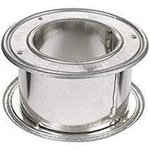 SELKIRK Corp 187704 Wall Thimble, 4 Inch - $44.71 CAD