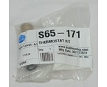 Bradley S65 171 Thermostat Kit O Ring Eye Wash Fountains - $145.99