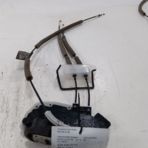 Nissan Maxima Door Latch Lock Right Passenger Front 2014 2013 2012 2011 ... - $34.79
