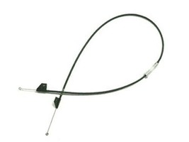 1968-1976 Corvette Cable Fresh Air Vent Control Without Air Conditioning... - $41.53