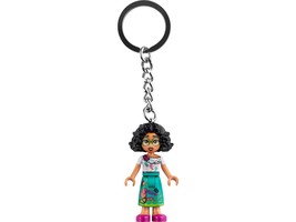 LEGO Mirabel Key Chain - $165.48 MXN