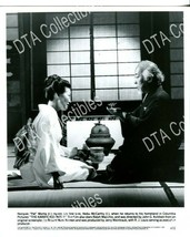 The Karate Kid Part II-1985-8 X 10 STILL-DRAMA-SPORT-FAMILY-NORIYUKI Pat M FN/VF - £18.26 GBP