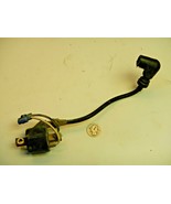 Ignition Coil 1999 99 Suzuki RM125 RM 125 - $23.16