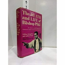 The death and life of Bishop Pike - £6.12 GBP