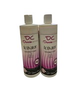 Donniecannon Activator Softening Lotion Signature Series 16OZ For Curls Lot x 2 - $68.30