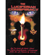The Luciferian Conspiracy by Dr. Malachi Z. York - $107.51 CAD