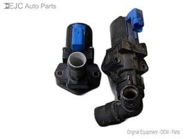 Coolant Flow Control Valve Set For 13-16 Ford Escape  1.6 BM5G8C605DB Gas - $644.92 MXN
