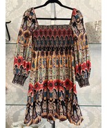 ALICE &amp; OLIVIA &quot;Now &amp; Forever Tangerine&quot; Dress Style#CC202P03518 Sz 4 $4... - $346.73 CAD