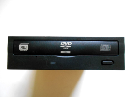 Lite-On It Corp. DVD/CD Rewritable Drive Model No. SHW-160P6S - £23.67 GBP