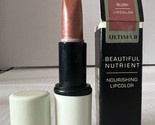 Ultima II Blush  lipcolor new in box .14oz/3.9g NIB - £31.64 GBP