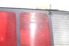Driver Left Tail Light (damaged) Fits 78-86 PORSCHE 928 8417 image 7