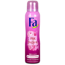 Fa- 48h Pink Passion Deo Spray (150ml) - £4.99 GBP