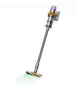 Dyson V15 Detect Total Clean Extra - Yellow/Nickel - $450.00