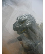 2021 MEDICOM MARMIT GIANT 62 GODZILLA WONDER FESTIVAL 2021 LOTTERY bullm... - $10,217.11 MXN