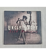 AUTOGRAPHED Uncle Daddy Good Mourning CD Foldout - $21.05 CAD
