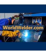 WorldWelder .com / Domains For Sale / Business Brand, Website Name / Nam... - $22.28