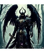 Direct Binding: Fallen Seraph Sentinel! Take Injustices Done to You Seri... - €111,62 EUR