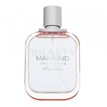 Kenneth Cole Mankind Unlimited Eau De Toilette Uomo 100 ml - $57.08