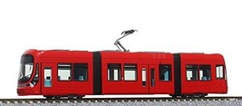 KATO N Gauge Mightram RED 14-805-2 Model Train Train - $64.72