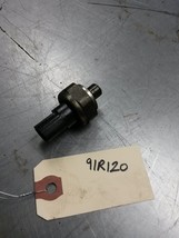 Engine Oil Pressure Sensor From 2011 Honda Pilot  3.5 - $19.95