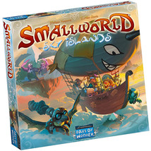 Small World Sky Islands Board Game - $87.64