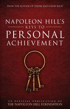 Napoleon Hill&#39;s Keys to Personal Achievement: An Official Publication of The Nap - £4.92 GBP